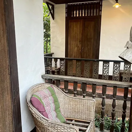 The Royal Shilton Resort Chiang Mai Exterior photo