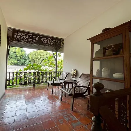 The Royal Shilton Resort Chiang Mai Exterior photo