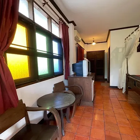 The Royal Shilton Resort Chiang Mai Exterior photo