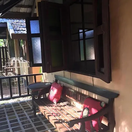 The Royal Shilton Resort Chiang Mai Exterior photo