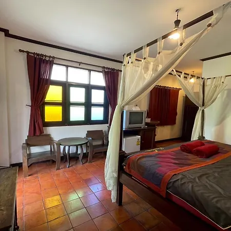 The Royal Shilton Resort Chiang Mai Exterior photo