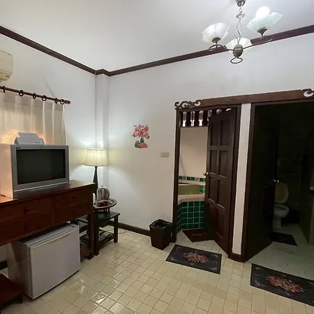The Royal Shilton Resort Chiang Mai Exterior photo