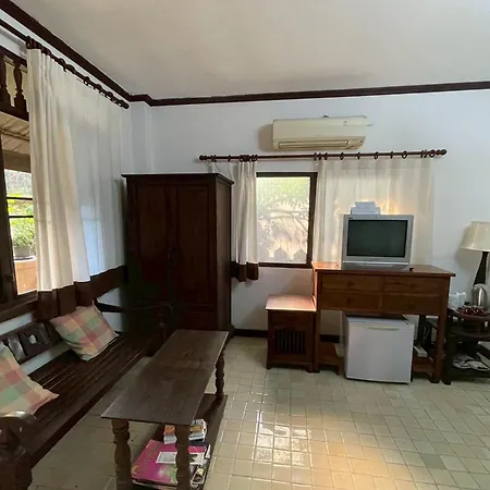 The Royal Shilton Resort Chiang Mai Exterior photo