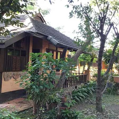 The Royal Shilton Resort Chiang Mai Exterior photo