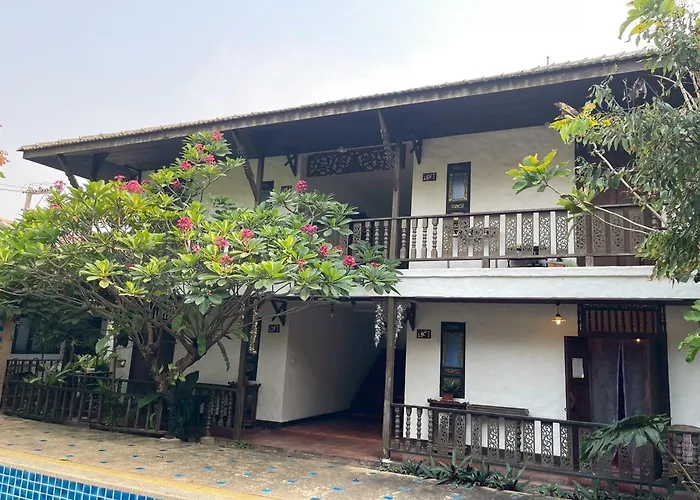 The Royal Shilton Resort