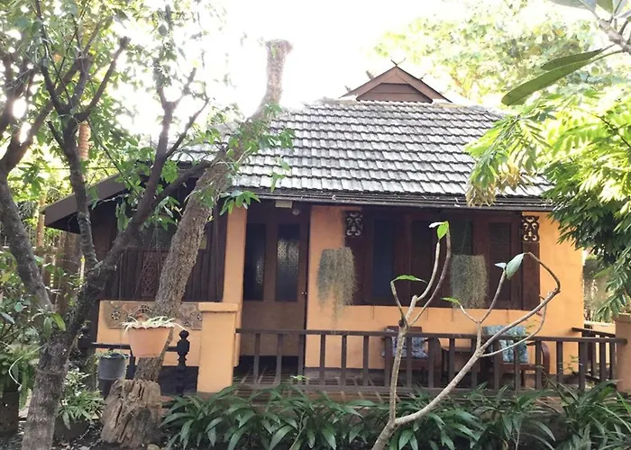 The Royal Shilton Resort