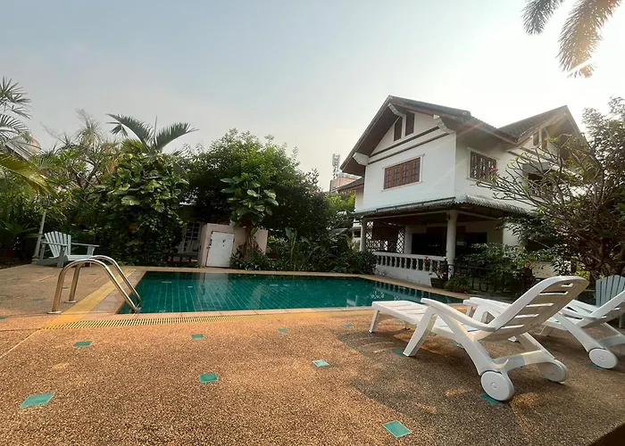 The Royal Shilton Resort