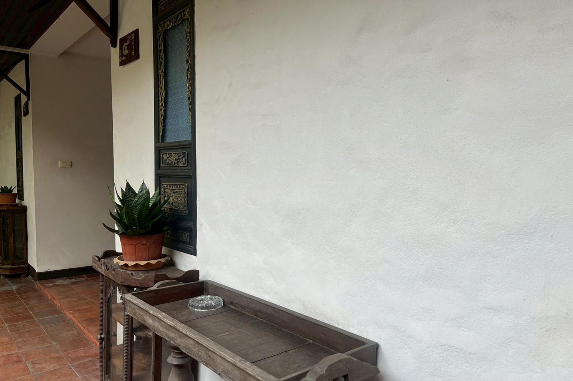 The Royal Shilton Chiang Mai