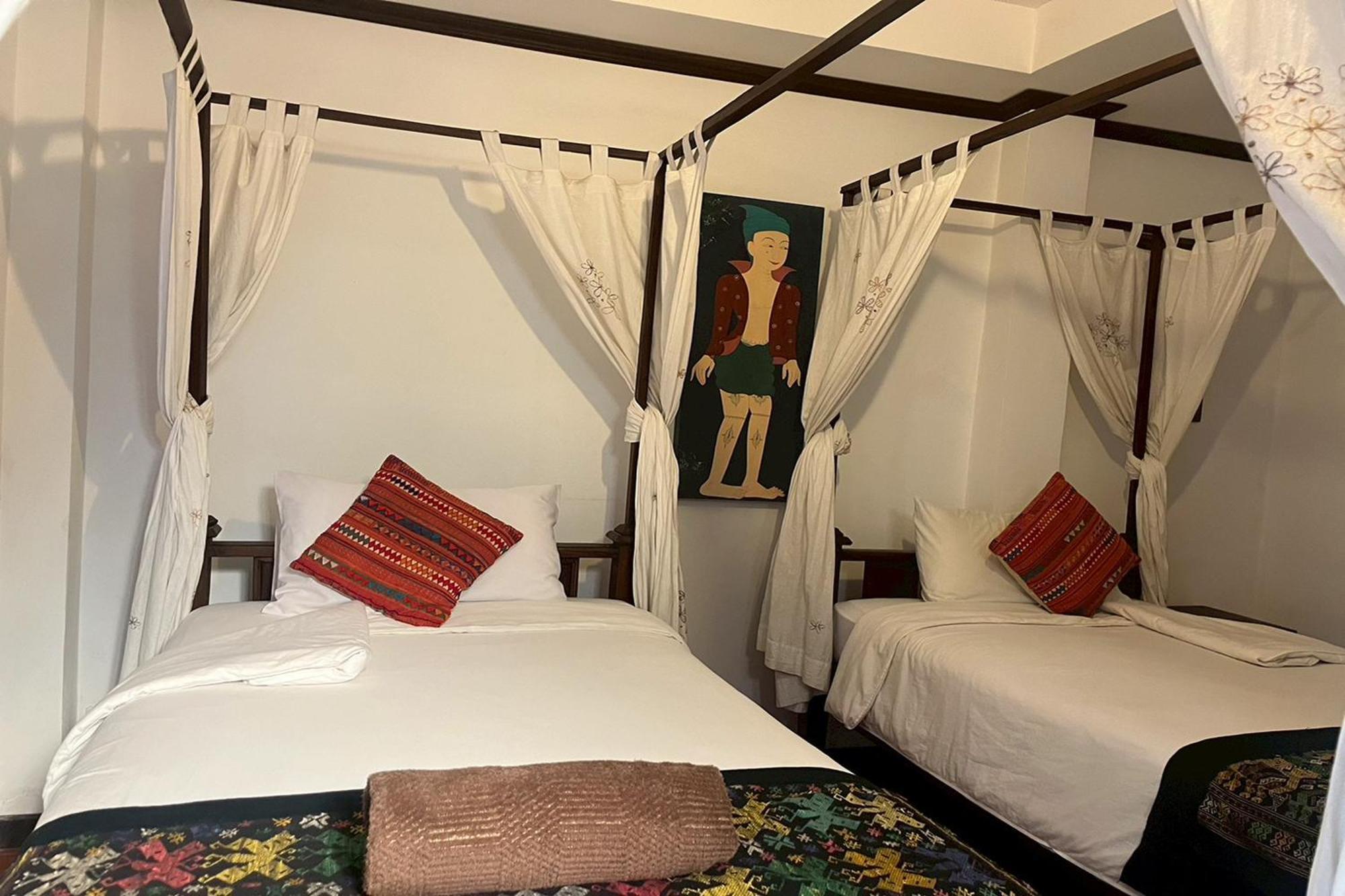 The Royal Shilton Resort Chiang Mai