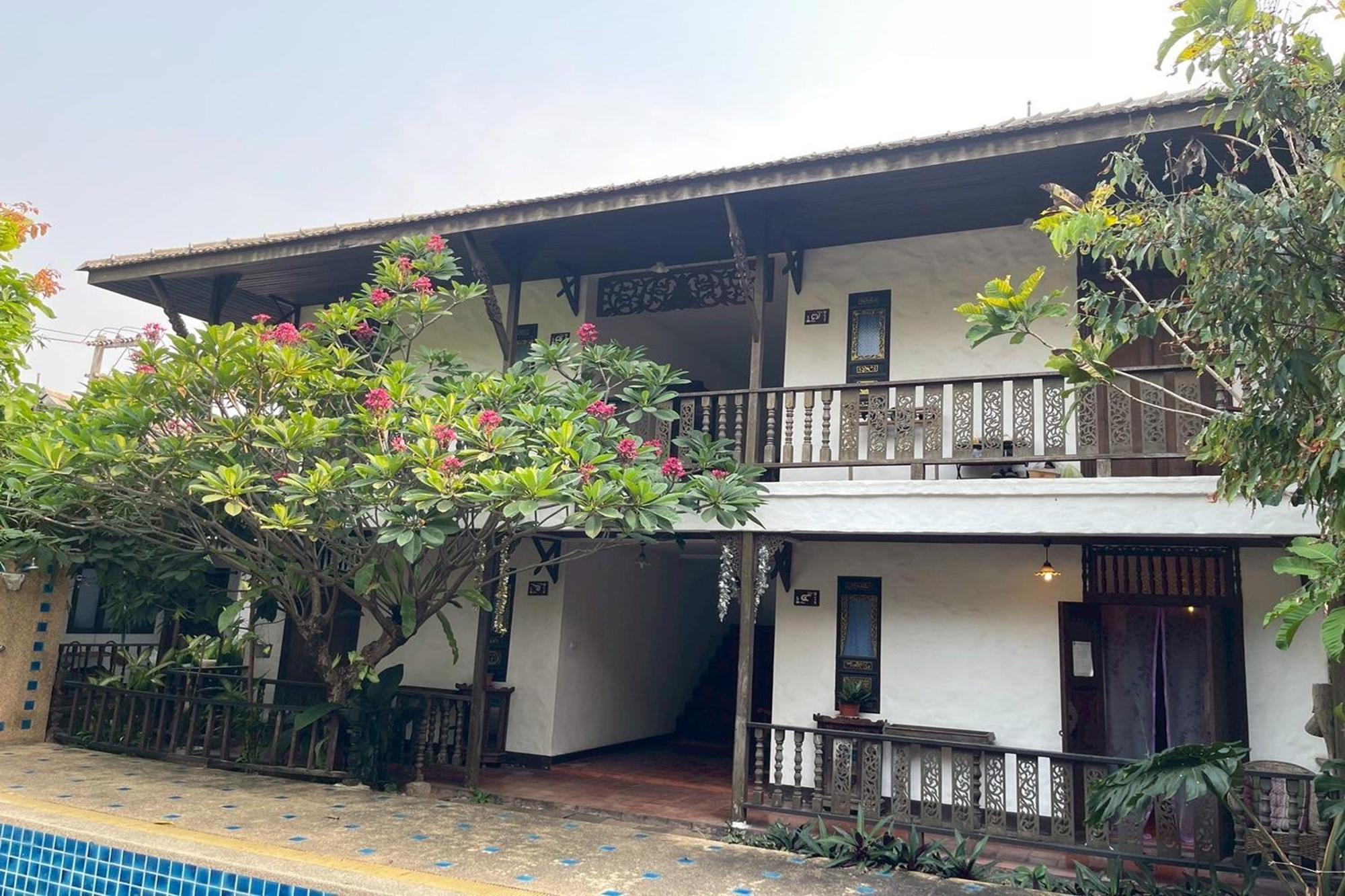 The Royal Shilton Chiang Mai