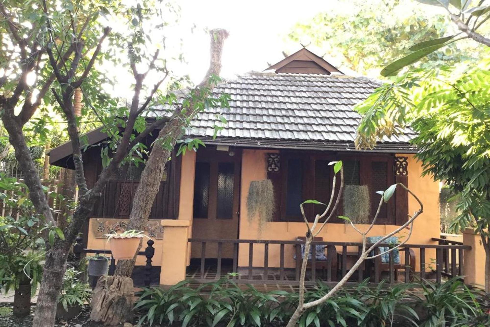 The Royal Shilton 3* Chiang Mai