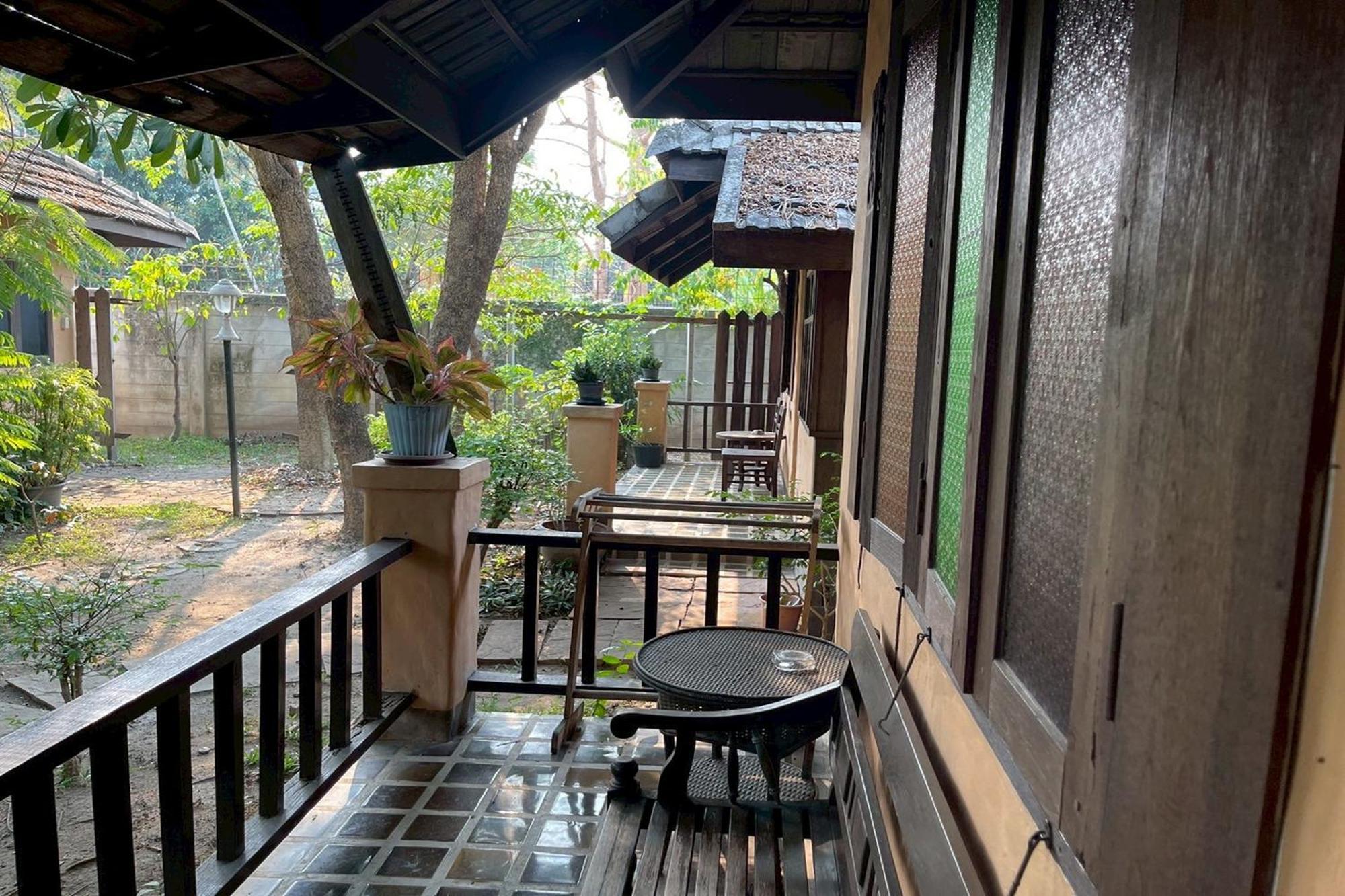 The Royal Shilton Resort 3*