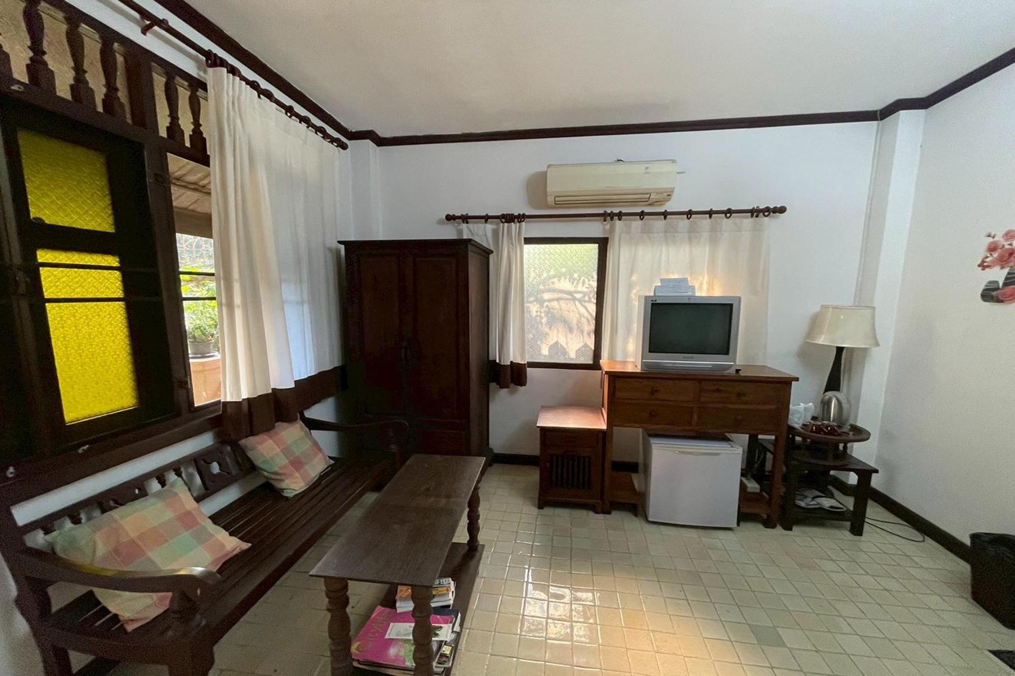 The Royal Shilton 3* Chiang Mai