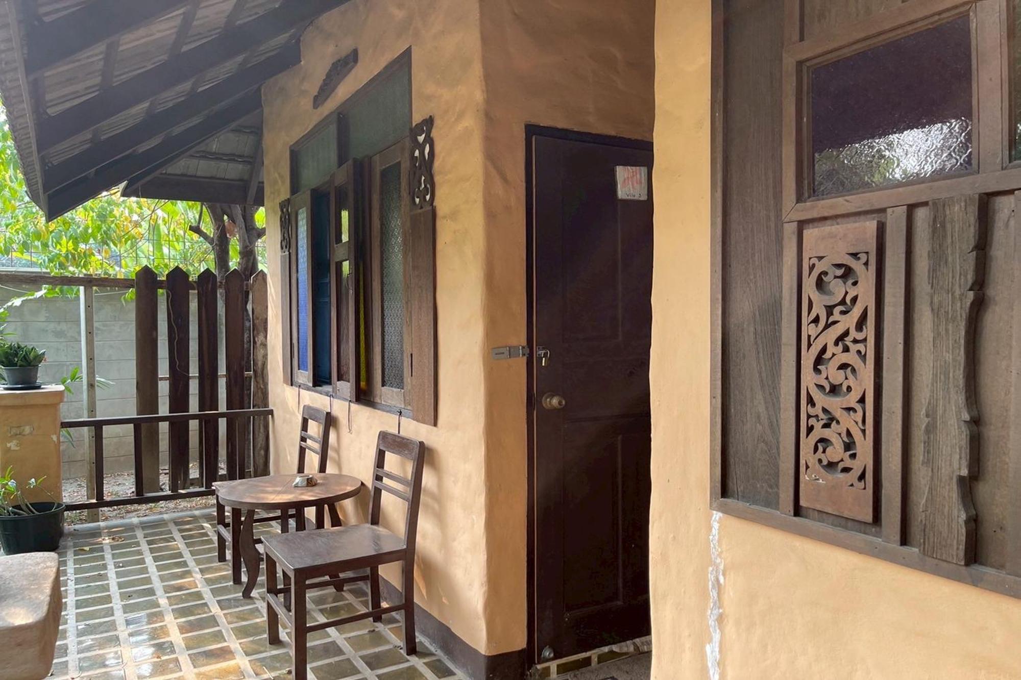 The Royal Shilton Resort Chiang Mai