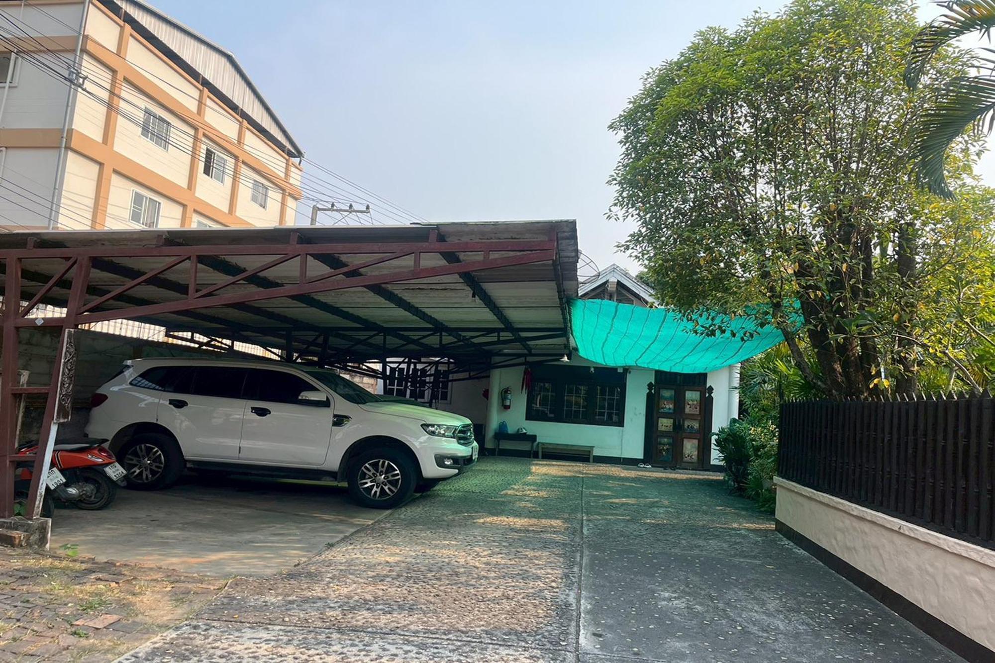 The Royal Shilton 3* Chiang Mai