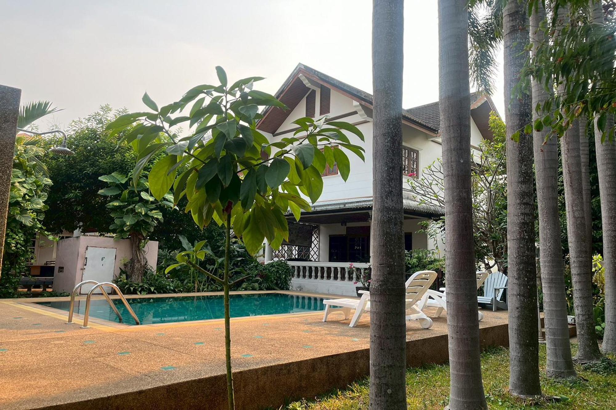 The Royal Shilton 3* Chiang Mai
