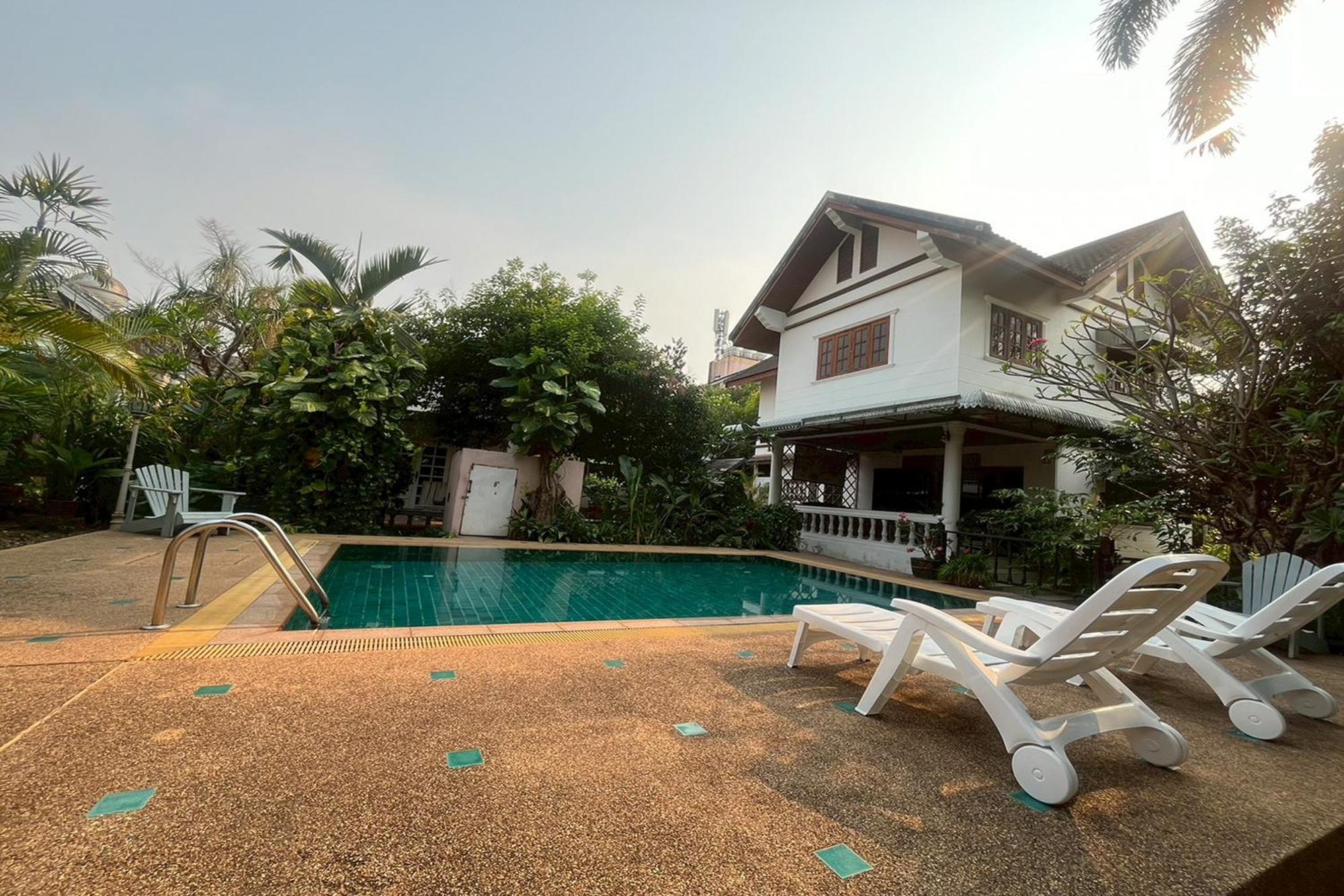 The Royal Shilton Chiang Mai