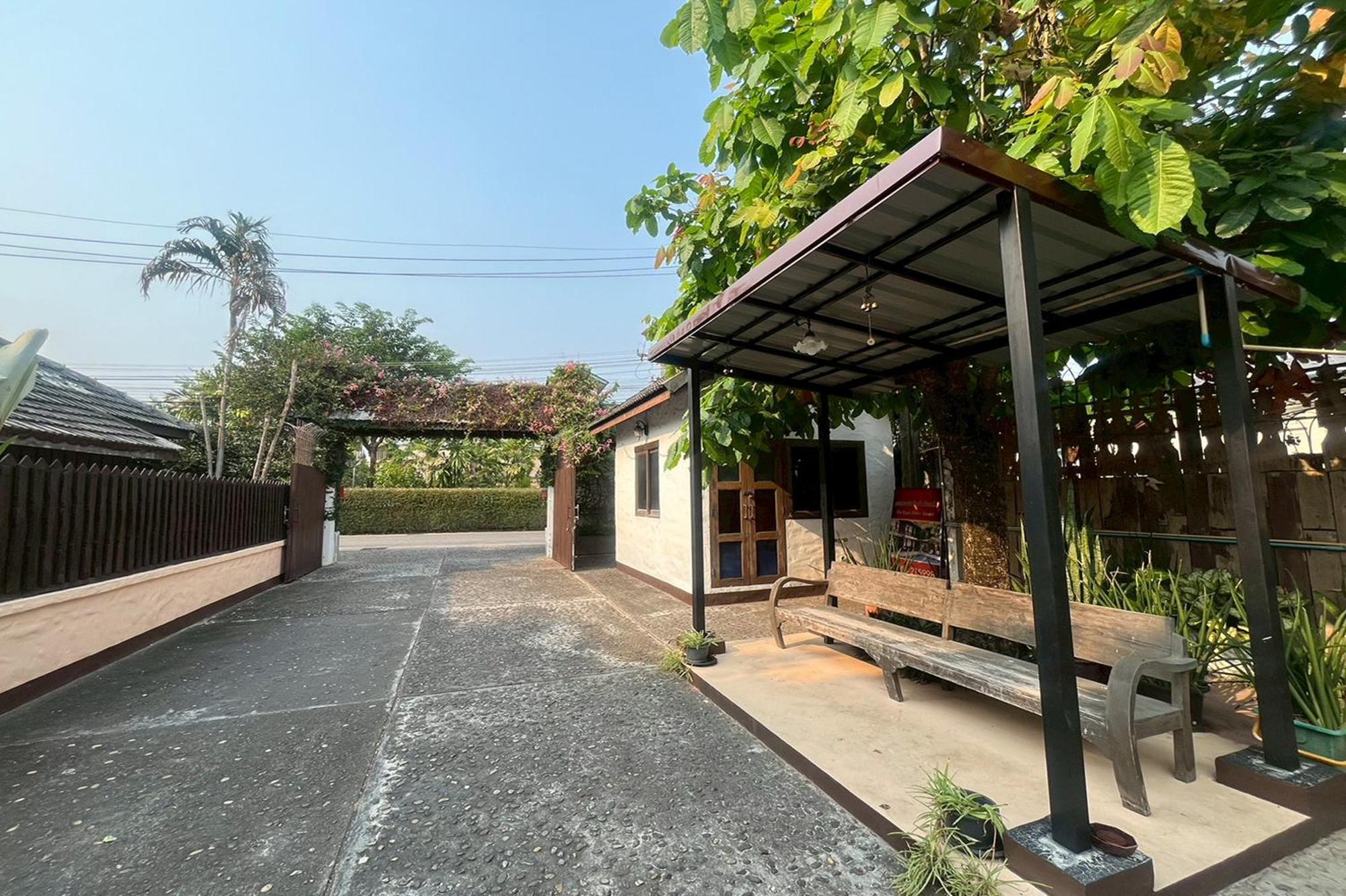 The Royal Shilton 3* Chiang Mai