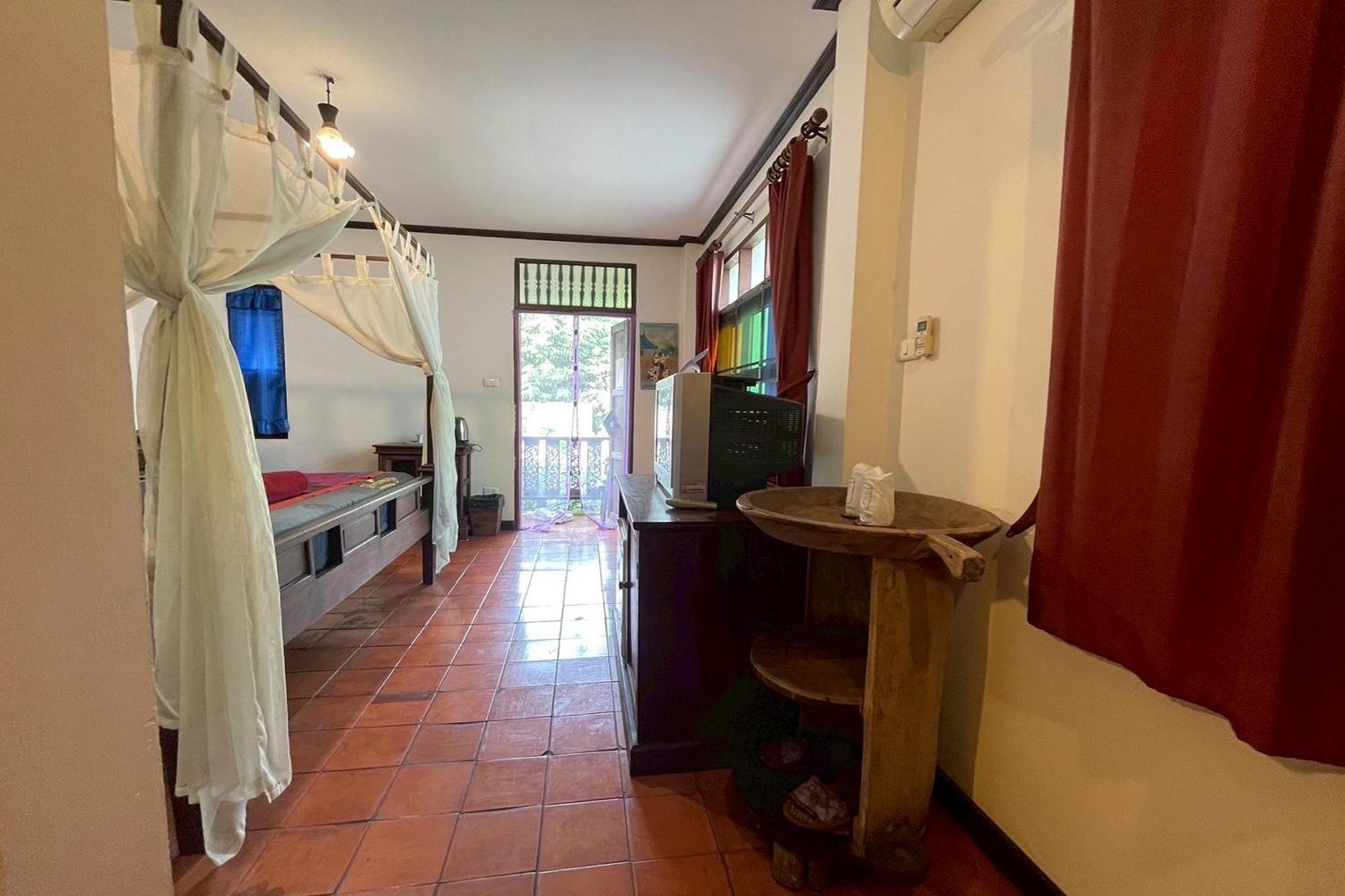The Royal Shilton Resort Chiang Mai