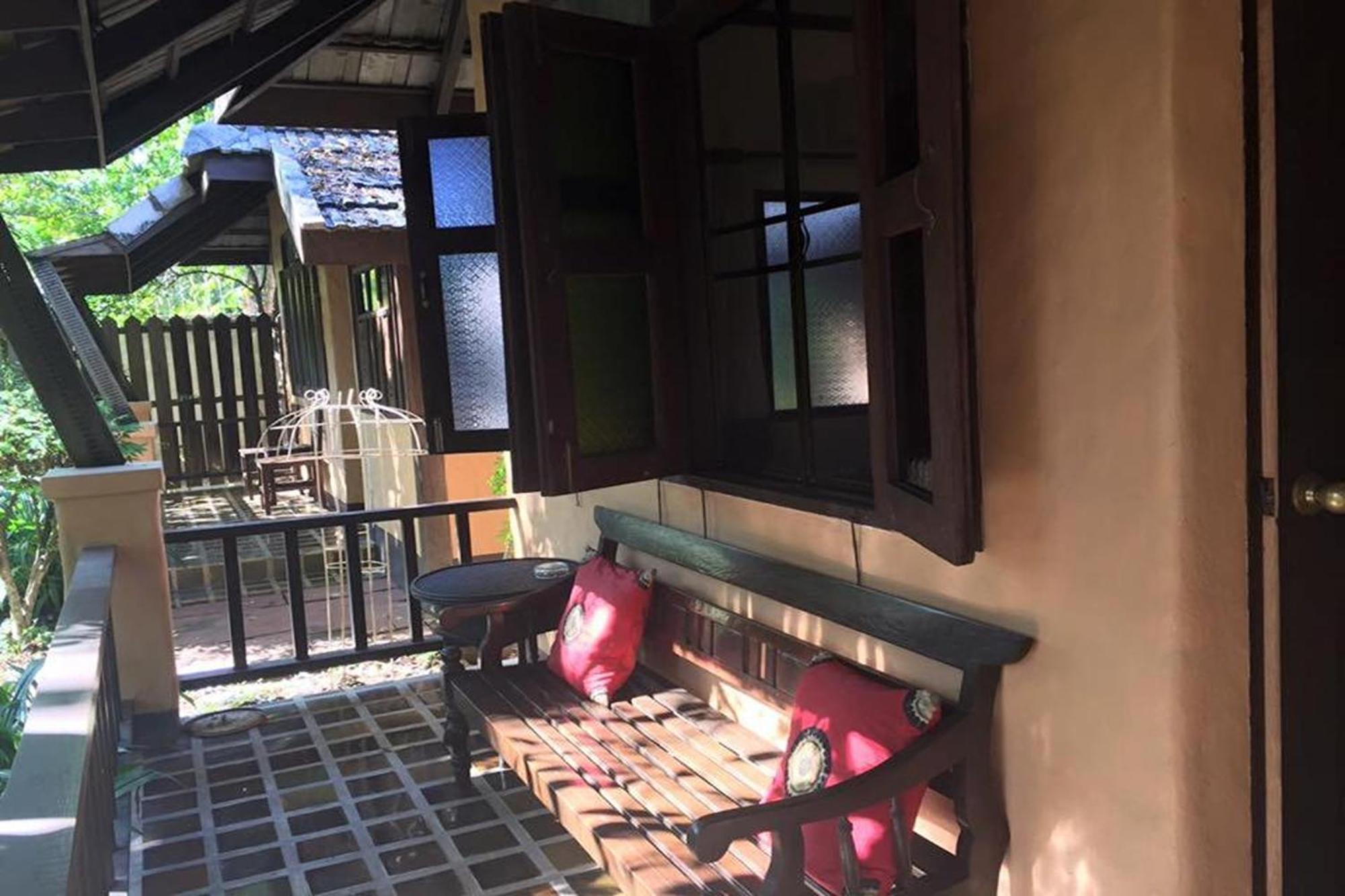 The Royal Shilton 3* Chiang Mai