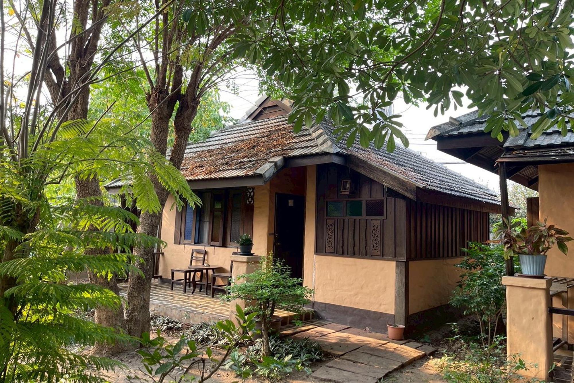 Resort The Royal Shilton Chiang Mai