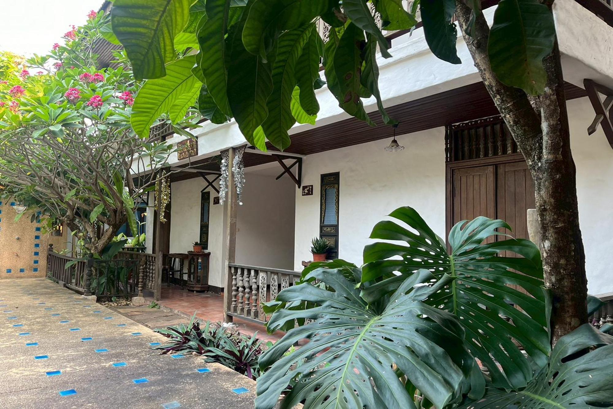 The Royal Shilton Resort