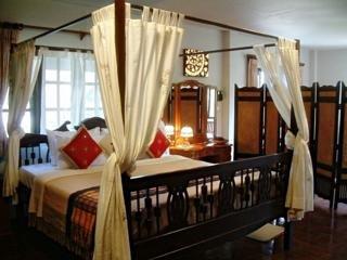 The Royal Shilton 3* Chiang Mai